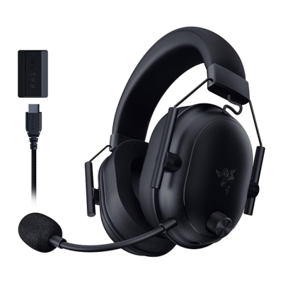 Headset blackshark v2 plus