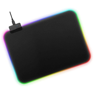 Mouse Pad luminous 30*25*0.4 (K7)