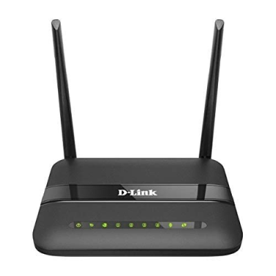 D-Link ADSL N300 DSL-2750U