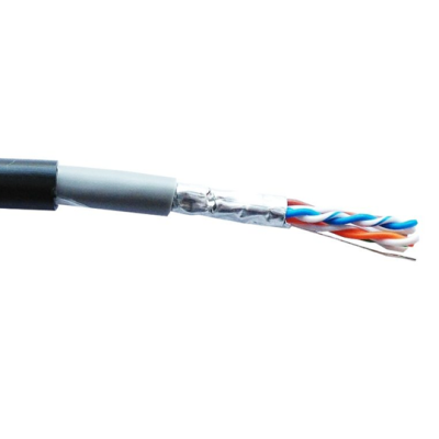 FTP Cable Cat6 305M Meter AWG 23 Outdoor