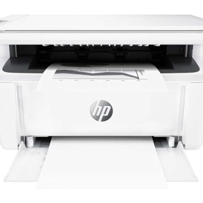 HP LaserJet pro MFP m28w printer