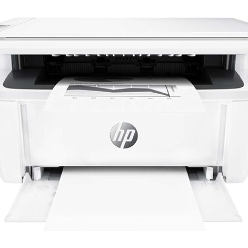 HP LaserJet pro MFP m28w printer