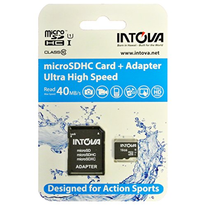 Micro SDHC  Card  CLASSICO 16GB