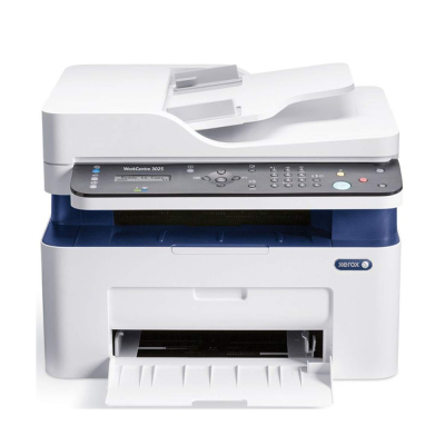 printer xerox 3025 NI / feeder