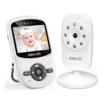 Camera Digital Video Baby Monitor کامیرەی چادیری مندالان