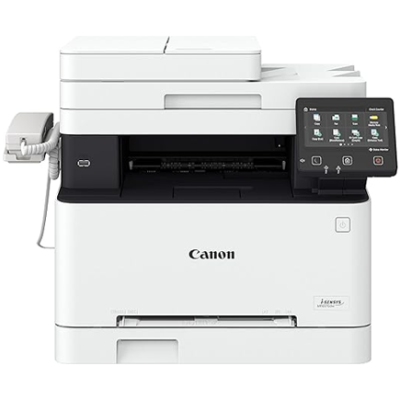 Printer canon MF657 Cdw