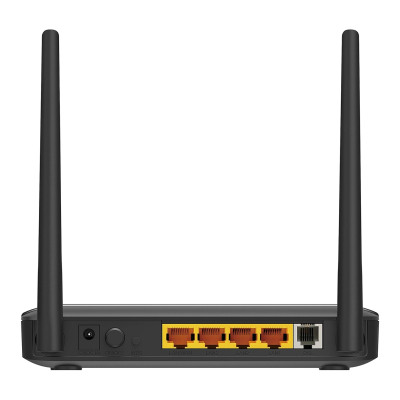 D-Link ADSL N300 DSL-2750U