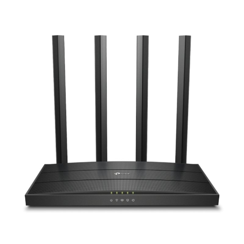 Router TP-link AC1200 C6