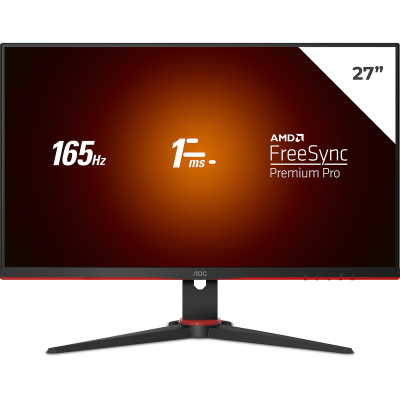 AOC 27G2SE Gaming MONITOR