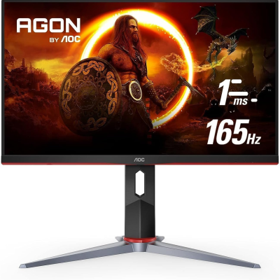 AOC 24G2SP Gaming Monitor