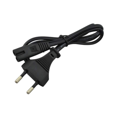 Cable Power 2 pin poer کیبلی مسجل