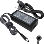 Charger Laptop HP 18.5V 3.5A New