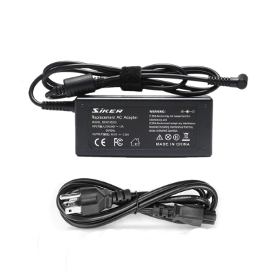 Charger Laptop HP 19.5V 3.33A New