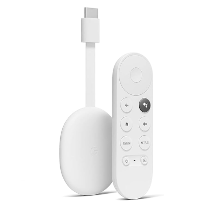 Dongle Chromcast