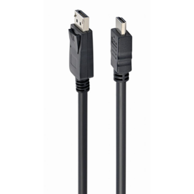 DP28- DP TO HDMI 1.8m