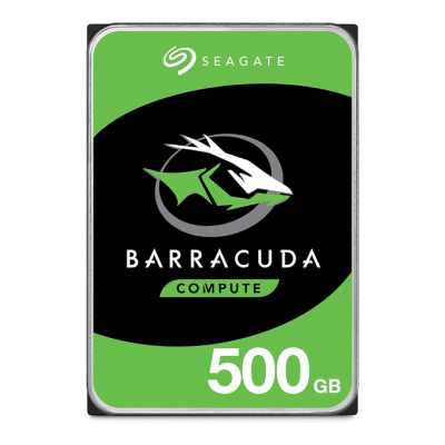 HDD 500GB Seagate