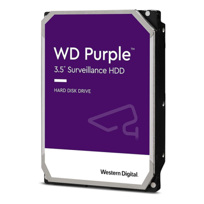 HDD 8TB WD Purple