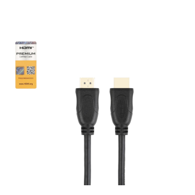 HDMI Cable 5M 4K (19+1) box CH