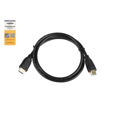 HDMI Cable 5M 4K (19+1) box CH