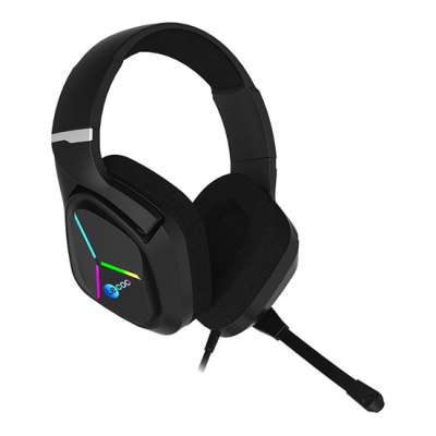 Headset Gaming lenovo HT406