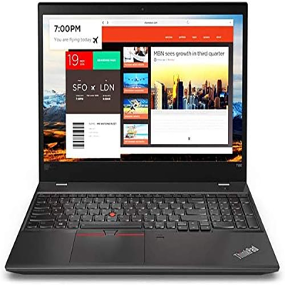 LENOVO T580 17-8TH