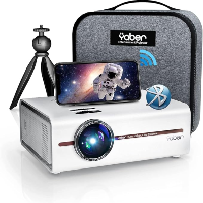 Projector- mini vedioprojector yaser v2/ Europe