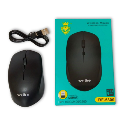 Mouse Bluetooth+2.4G wireless dual mode (RF-5003)