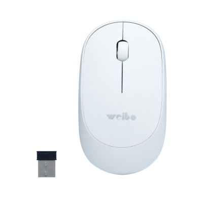 Mouse Wireless (RF-2822B)