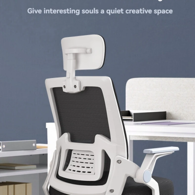 Office Chair_OC01