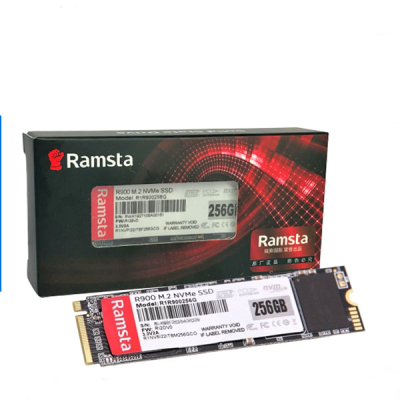 NVME SSD R900 Ramsta 256GB