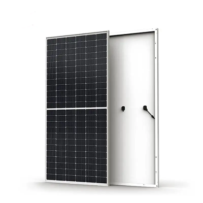 Solar Panel 550W SAKO Brand