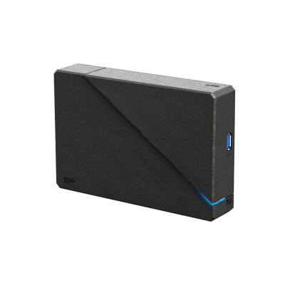 External HDD Stream S07 6TB