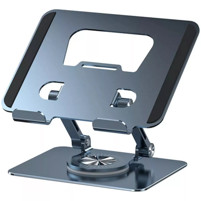 STAND LAPTOP (J28 Plate Bracket 360  Rotation)