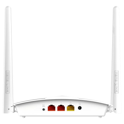 TOTO LINK Router N210RE 300Mbps