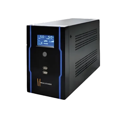 UPS Medal Power 1500VA/900W