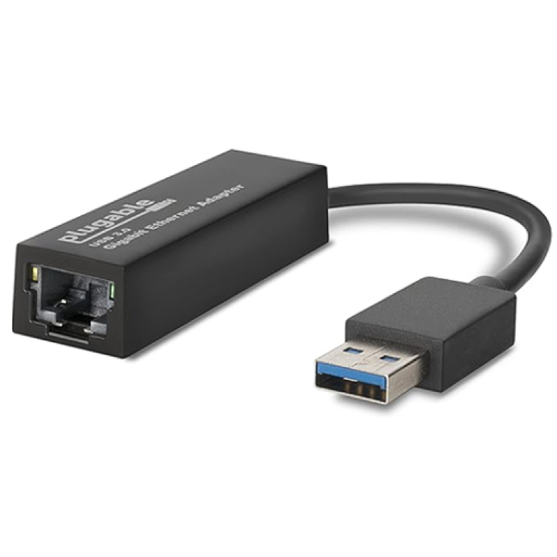 usb 3.0 to gigabit ethernet adapter