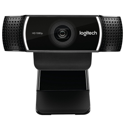 Logitech Webcam C920S