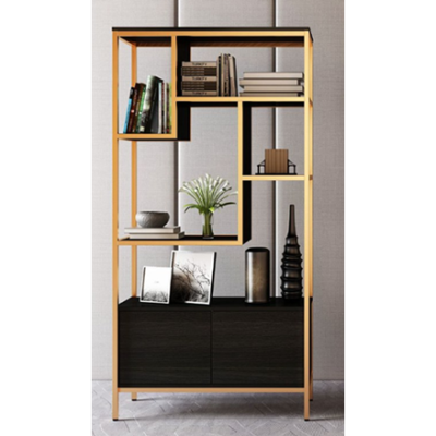 RAMHEL Bookshelf- 01